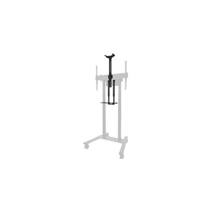 NEOMOUNTS AFL-875BL1 Support vidéobar et kit multimédia - universel