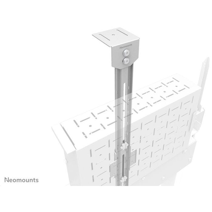 NEOMOUNTS AFL-875WH1 Support vidéobar et kit multimédia - universel