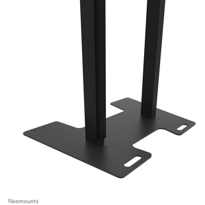 NEOMOUNTS AFP-875BL Plaque de sol - Ã  visser