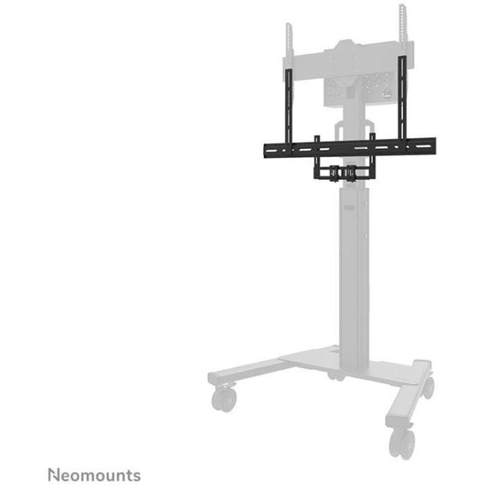 Neomounts AV2-500BL Kit Videobar Universel (43-110 pouces, VESA, max 10 kg)