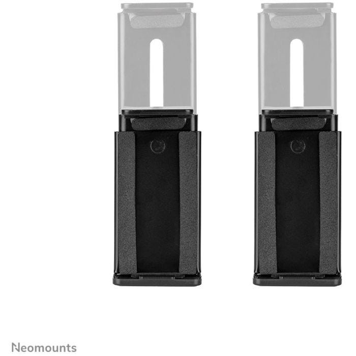 NEOMOUNTS AWL29-550BL1 Support mural pour vidéobar/barre de son - max 15 kg - universel