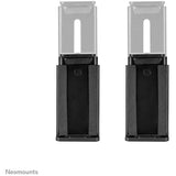 NEOMOUNTS AWL29-550BL1 Support mural pour vidéobar/barre de son - max 15 kg - universel