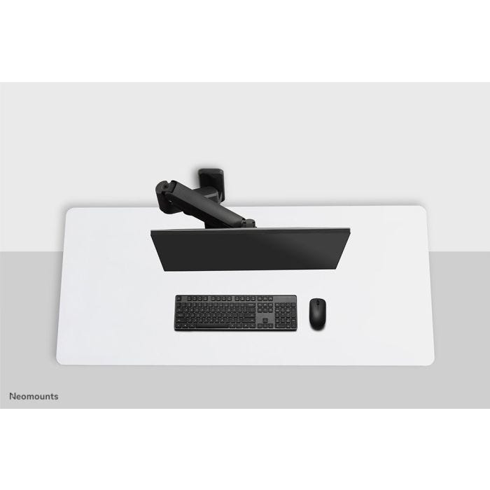 NEOMOUNTS AWL75-450BL Adaptateur mural pour support décran