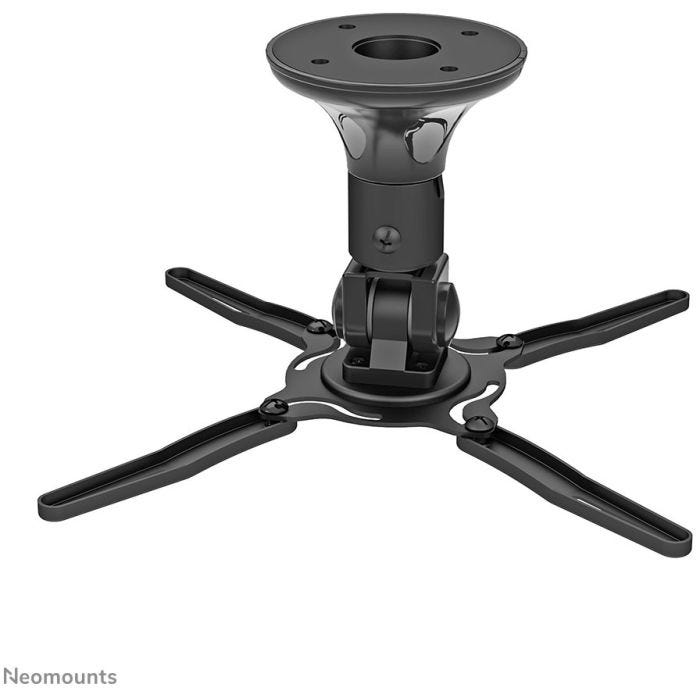 NEOMOUNTS BEAMER-C50 Support de plafond pour vidéoprojecteur - h 18.5 cm - orientable