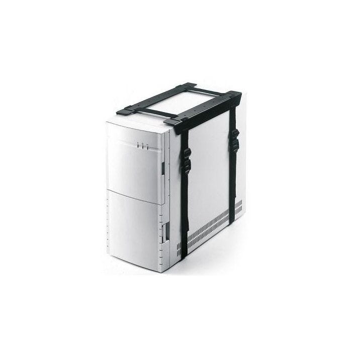 NEOMOUNTS CPU-D025BLACK Support pour ordinateur - max 20 kg - universel