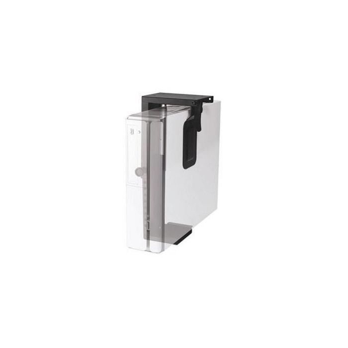 NEOMOUNTS CPU-D075BLACK Support pour ordinateur - max 10 kg - universel