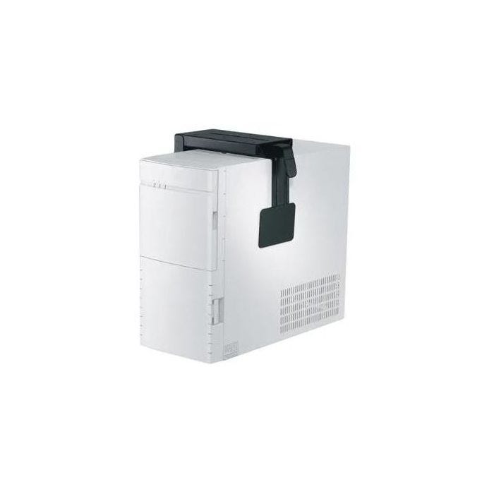 NEOMOUNTS CPU-D100BLACK Support pour ordinateur - max 30 kg - universel