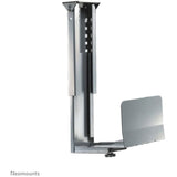 NEOMOUNTS CPU-D200SILVER Support pour ordinateur - max 30 kg - universel