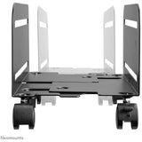 NEOMOUNTS CPU-M100BLACK Support pour ordinateur - max 10 kg - universel