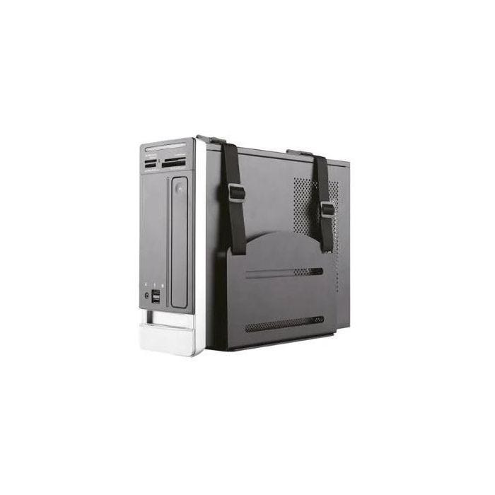 NEOMOUNTS CPU-W100BLACK Support pour ordinateur - max 10 kg - universel