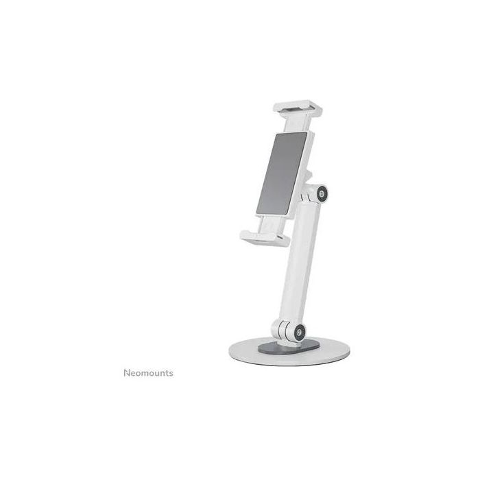 NEOMOUNTS DS15-540WH1 Support pour tablette 4.7-12.9p - universel