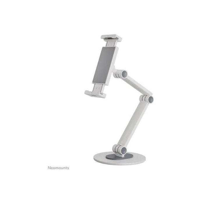 NEOMOUNTS DS15-550WH1 Support pour tablette 4.7-12.9p - universel
