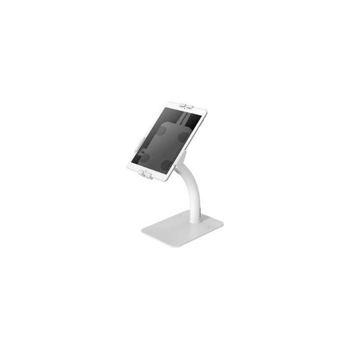 NEOMOUNTS DS15-625WH1 Support de bureau pour tablette 7.9-11p - verrouillable - universel