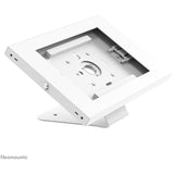 NEOMOUNTS DS15-630WH1 Support de bureau et mur pour tablette 9.7-11p - verrouillable