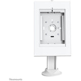 NEOMOUNTS DS15-640WH1 Support de bureau pour tablette 9.7-11p - verrouillable