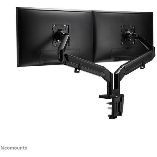 Neomounts DS70-810BL2 Support d'écran à fixer (Ressort à gaz)