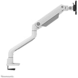 Neomounts NEXT One DS70S-950WH1 Support d'écran à fixer 17-49 pouces (ressort à gaz)