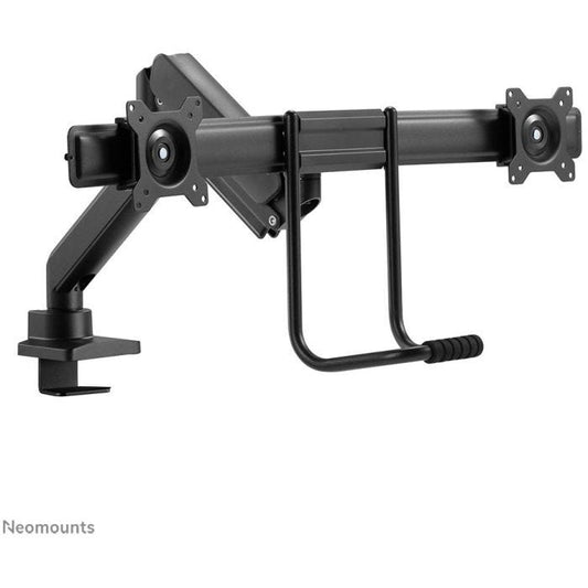 Neomounts NEXT Core DS75-450BL2 Support d'écran double (17-32 pouces)
