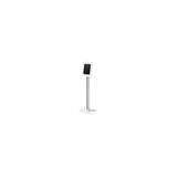 NEOMOUNTS FL15-650WH1 Support pour tablette au sol 9.7-11p - verrouillable