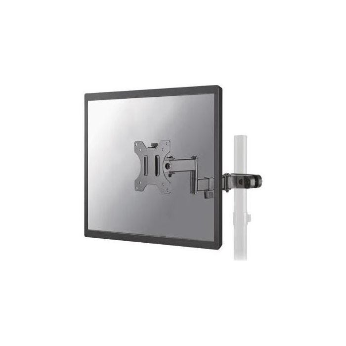 NEOMOUNTS FL40-450BL11 Support de colonne pour écran 17-32p - diam. 28-60 mm - orientable