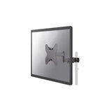 NEOMOUNTS FL40-450BL12 Support de colonne pour écran 23-42p - diam. 28-50 mm - orientable