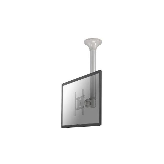 NEOMOUNTS FPMA-C200 Support de plafond pour écran de 10-40p - h 64-104 cm