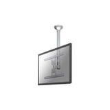 Neomounts FPMA-C400SILVER Support de plafond (32-60 pouces, Argent)