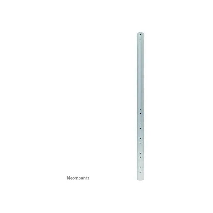 NEOMOUNTS FPMA-CP100 Tube dextension pour support décran au plafond - h 100 cm