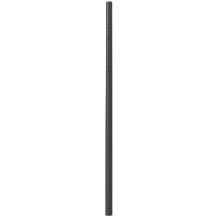 NEOMOUNTS FPMA-CP150BLACK Tube dextension pour support décran au plafond - h 150 cm