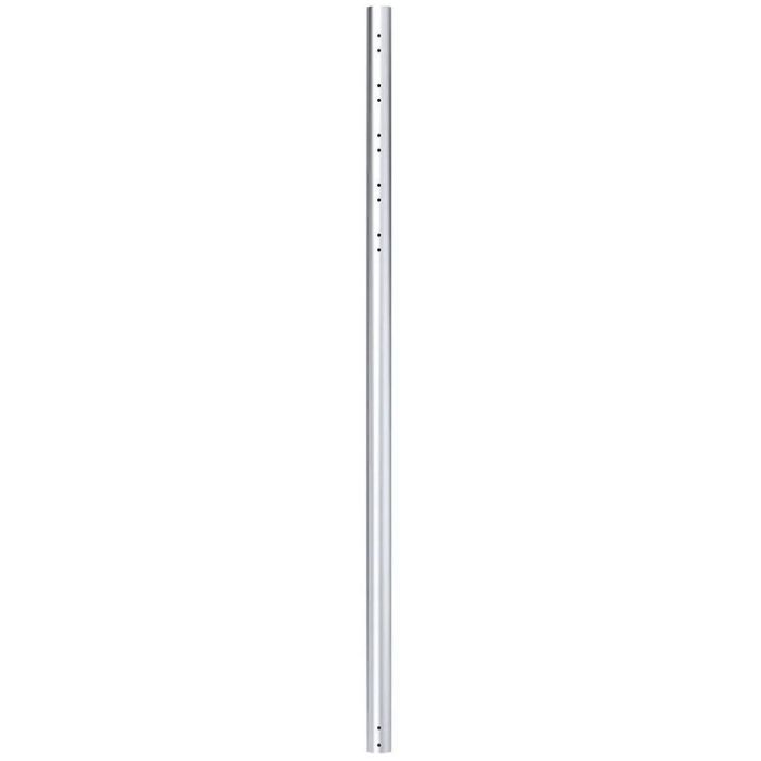 NEOMOUNTS FPMA-CP150 Tube dextension pour support décran au plafond - h 150 cm