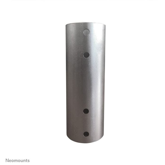 NEOMOUNTS FPMA-CPCONNECTSILVER Connecteur pour tube dextension