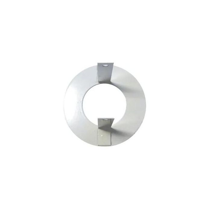NEOMOUNTS FPMA-CRW5 Rosace encastrable au plafond - diam. 52 mm