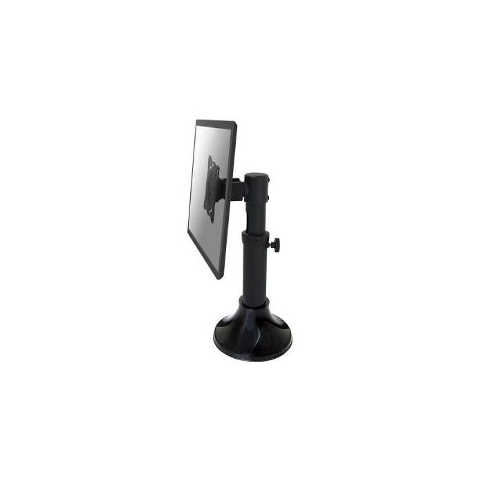NEOMOUNTS FPMA-D025BLACK Support décran à fixer 10-30p - inclinable