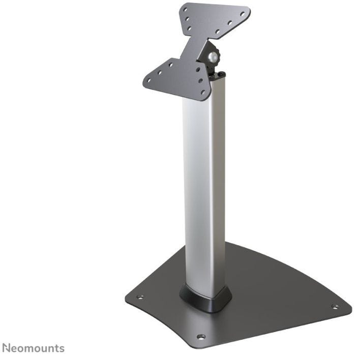 NEOMOUNTS FPMA-D1500SILVER Support décran à poser 10-32p