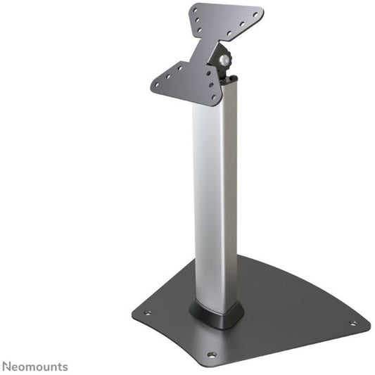 NEOMOUNTS FPMA-D1500SILVER Support décran à poser 10-32p