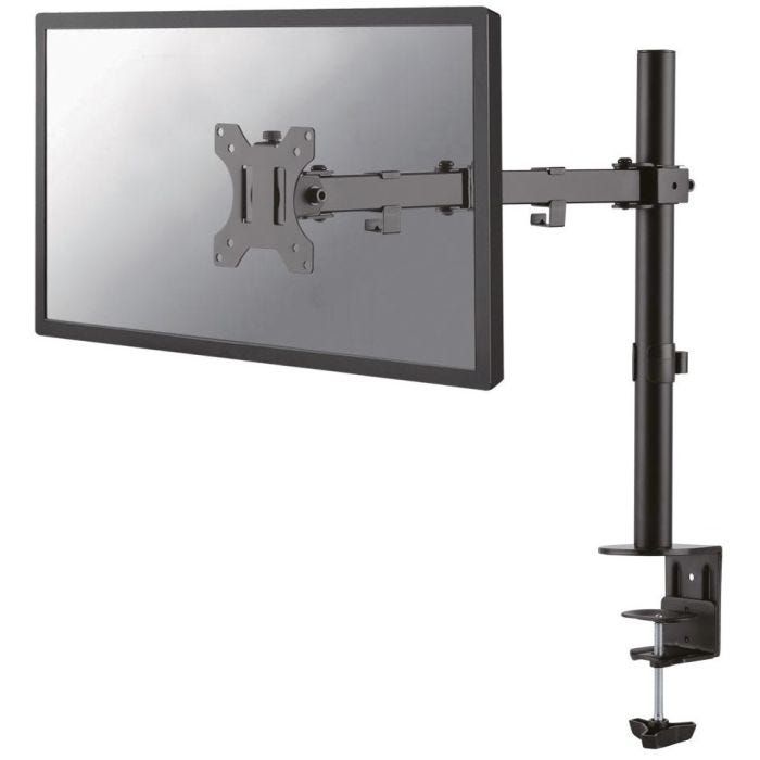 NEOMOUNTS FPMA-D550BLACK Support décran à fixer 10-32p
