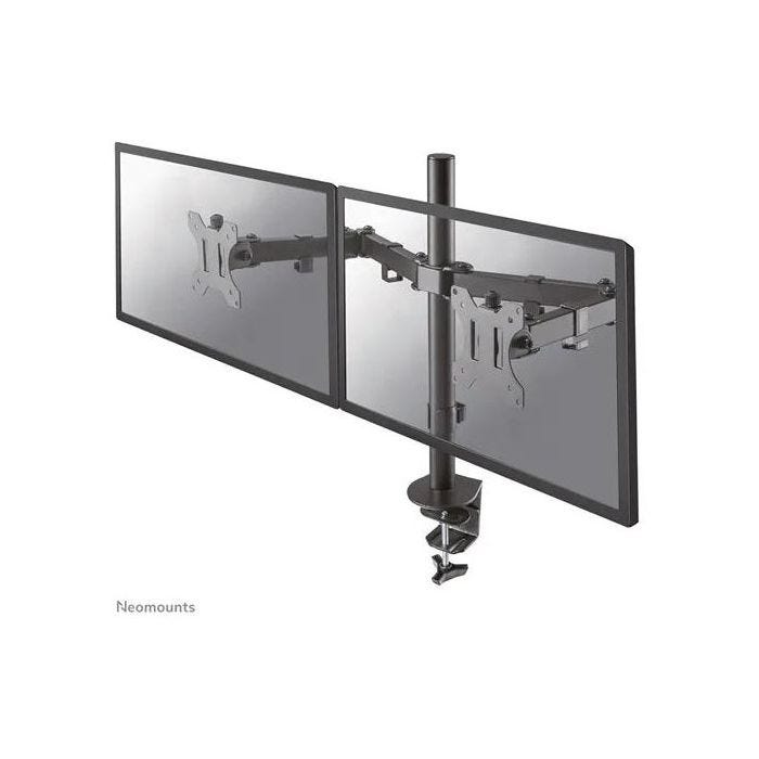 NEOMOUNTS FPMA-D550DBLACK Support décran à fixer 10-32p