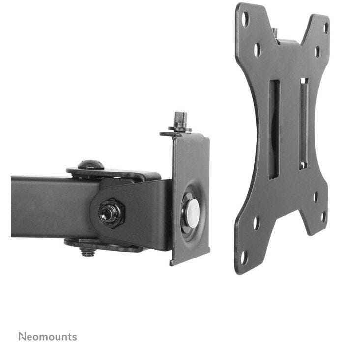 NEOMOUNTS FPMA-D550NOTEBOOK Support décran à fixer avec support pour ordinateur portable 10-32p