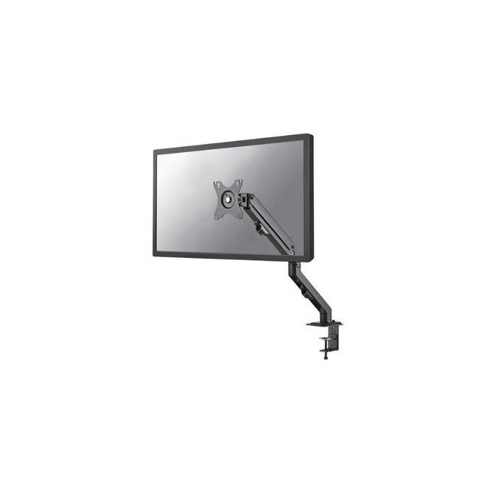 NEOMOUNTS FPMA-D650BLACK Support décran à fixer 17-27p - ressort hélicoïdal