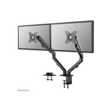 NEOMOUNTS FPMA-D650DBLACK Support décran à fixer 17-27p - ressort hélicoïdal