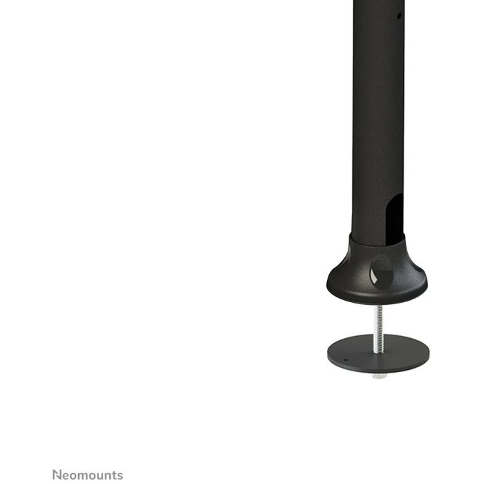 Neomounts FPMA-D700DD3 Support d'écran à poser (10-27 pouces)