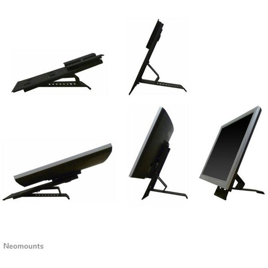 Neomounts FPMA-D825BLACK Support d'écran à poser (Inclinable)