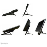 Neomounts FPMA-D825BLACK Support d'écran à poser (Inclinable)