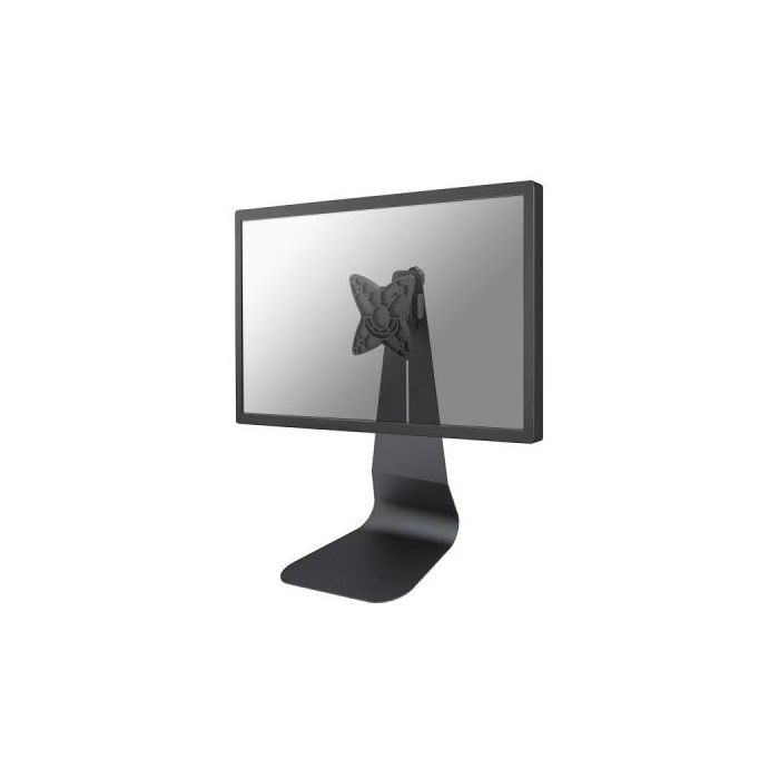 NEOMOUNTS FPMA-D850BLACK Support décran à poser 10-27p