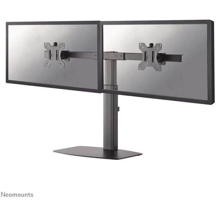 NEOMOUNTS FPMA-D865DBLACK Support décran à poser 10-27p - ressort à gaz