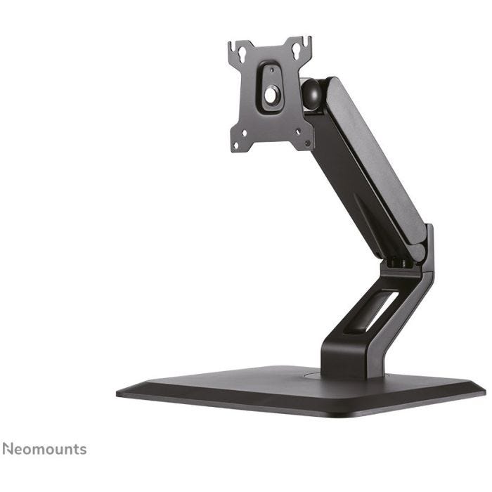 NEOMOUNTS FPMA-D885BLACK Support décran à poser 15-32p - ressort à gaz