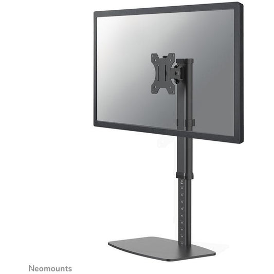 NEOMOUNTS FPMA-D890BLACK Support décran à poser 10-30p