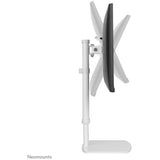 NEOMOUNTS FPMA-D890WHITE Support décran à poser 10-30p