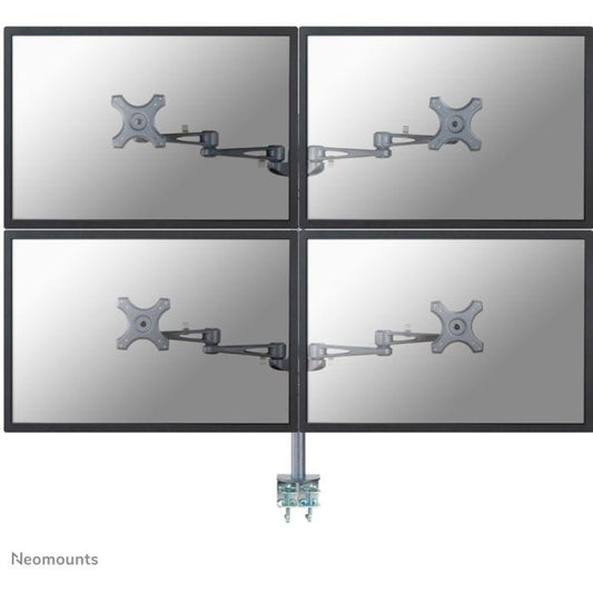 NEOMOUNTS FPMA-D935D4 Support décran à fixer 10-27p