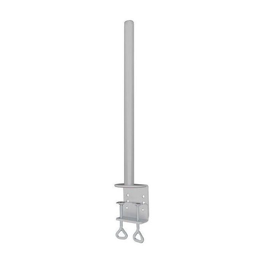 NEOMOUNTS FPMA-D935POLE Extension pour support décran à fixer - h 70 cm